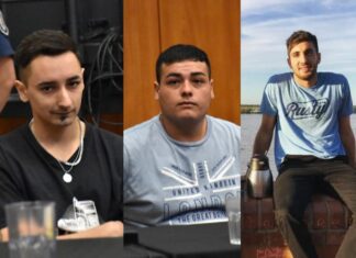 Caso Calleja: Casación confirmó la perpetua de Morato y Giménez