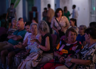 Continúa el ciclo de Cine ambiental con dos filmes