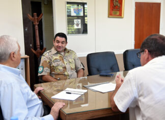 Controlarán el estado de productos en carnicerías locales