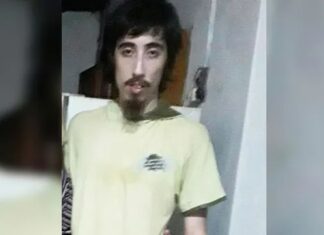 Continúa la búsqueda de un joven desaparecido hace 15 días