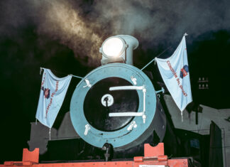 Organizan los actos por el Día del Ferroviario