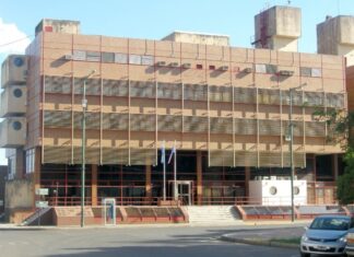 Recibió domiciliaria el conductor que atropelló y mató en ruta 39