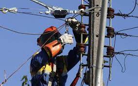 Programan dos cortes de luz por mejoras