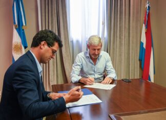 Entre Ríos se sumó a la Campaña Nacional por la Alfabetización Inicial