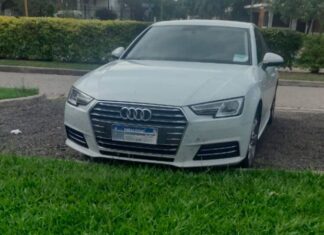 Terminaron presos en La Histórica, tras negarse a pagar un hotel en Federación