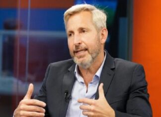 Frigerio dará inicio al ciclo lectivo en Villa Paranacito