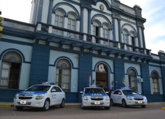 Gualeguaychú: una discusión entre vecinos terminó a los tiros