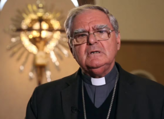 La Iglesia le pidió a la Nación que no interrumpa la ayuda a los centros asistenciales