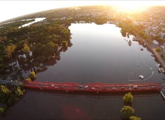 Un adolescente murió ahogado en el río Gualeguaychú