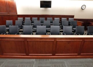 Villaguay: un jurado popular declaró culpable a un hombre por tentativa de homicidio