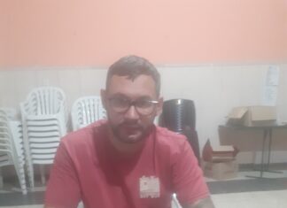 Desde ATE Uruguay se informó que el paro nacional tuvo un alto acatamiento