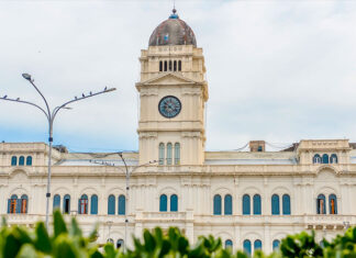 Este viernes inicia, con aumento, el cronograma de pago a provinciales