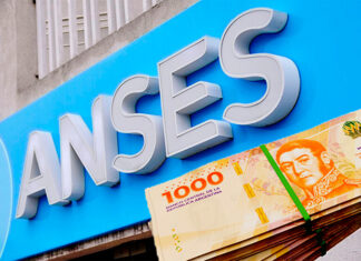 Empieza el pago de jubilaciones y asignaciones: ¿Quiénes cobran esta semana?