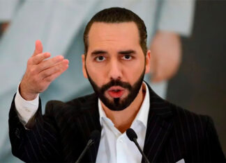 Elecciones en El Salvador: Bukele se adjudicó la victoria por el 85% de votos