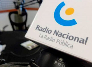 Oficializan la intervención por un año de los medios públicos y portal Educ.Ar