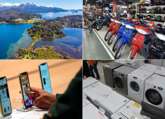 «Cuota Simple»: Incorporaron nuevos productos y servicios al programa