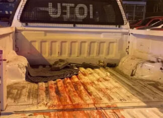 Mataron al jefe de Seguridad de la Guardia Urbana en un intento de robo