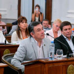 Senado aprobó reconocimiento para excombatientes en Malvinas: Proyectos impulsados por Martín Oliva