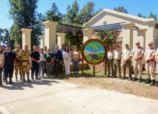 Combatirán a los cazadores furtivos en El Palmar