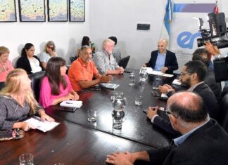 SUELDOS EN EL ESTADO PROVINCIAL. Los gremios aceptaron la oferta del Gobierno