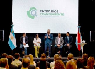 Provincia y Municipios. Publicarán nóminas y sueldos de los funcionarios