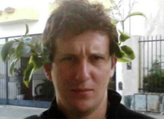 UN TRISTE GIRO DEL DESTINO. El cruel homicidio de un joven comerciante