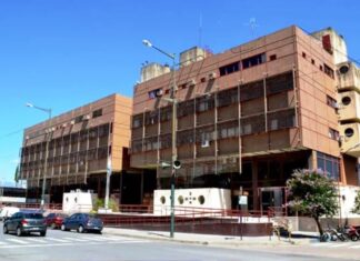 Iba a una cita romántica, pero la esperaba la muerte