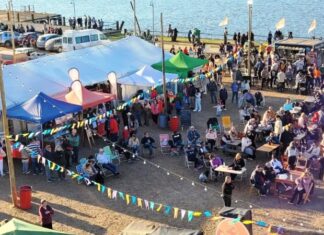 Colón: El principal destino del fin de semana largo