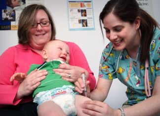 SALUD. Buscarán médicos para localidades del interior