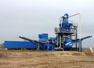 AUDIENCIA PÚBLICA. Reclaman controles sobre la extracción de arena