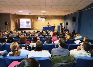 YA HAY 180 INSCRIPTOS. UPCN lanzó una capacitación en enfermería