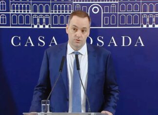 El gobierno nacional no prevé “ninguna convocatoria de paritaria” docente