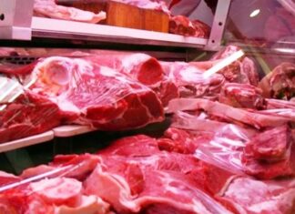 INFORME DEL SECTOR. El consumo de carne cae a “niveles nunca vistos”