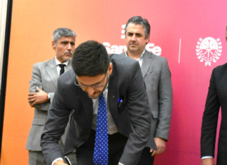 Inició Mesa de Seguridad de la Región Centro