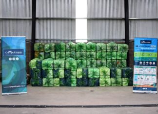 Nuevo centro de acopio de envases fitosanitarios