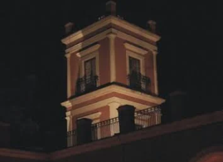El Palacio San José retoma las tradicionales veladas nocturnas