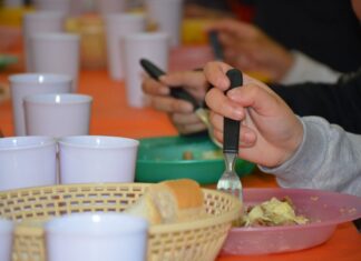 La Provincia aumenta la partida a comedores y complementos de Riesgo Social