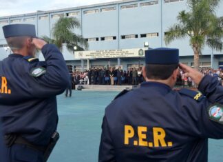 La Comisión de Seguridad analiza la reforma estructural de la Policía de Entre Ríos