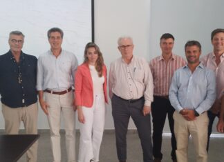 Productores, profesionales y autoridades agilizan políticas de conservación de suelos