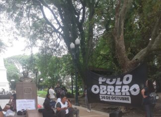 Concepción del Uruguay adhirió a la Colecta Nacional Solidaria