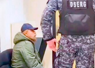 Mató a su esposa, fue condenado, se fugó y ahora logró que declaren prescripta la causa