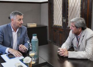 Se consolidan estrategias para el sistema sanitario entrerriano