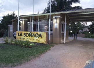 Investigan robos en al menos dos viviendas de La Soñada