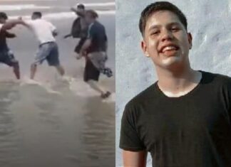 La madre de Tomás Tello pide una «condena ejemplar» para los asesinos