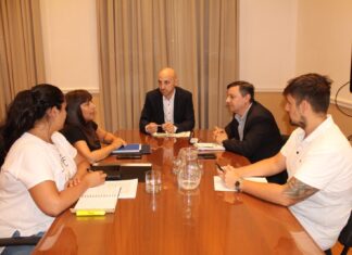 Ley de transición: Insisten en que se deben garantizar las designaciones acordadas en paritarias y por concurso