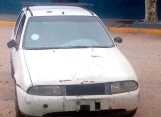 Tres detenidos tras intentar evadir un control de Gendarmería en puente Victoria – Rosario