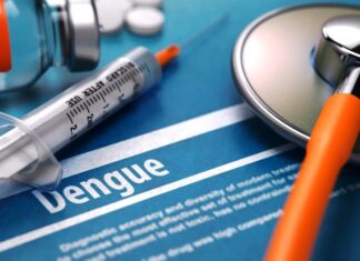 TENÍA 42 AÑOS. Dengue: reportan la tercera muerte en Entre Ríos