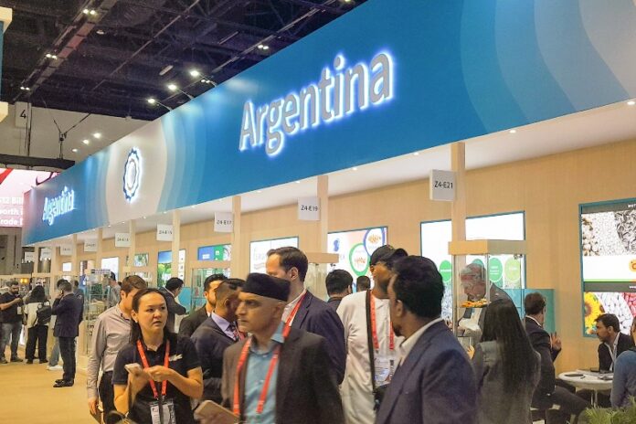 02 Feria de Dubai empresas de ER