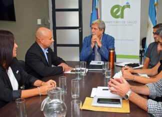 Ciencias de la Salud definió las líneas de trabajo