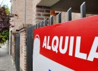 Sólo el 13% de los interesados logró alquilar en 2023